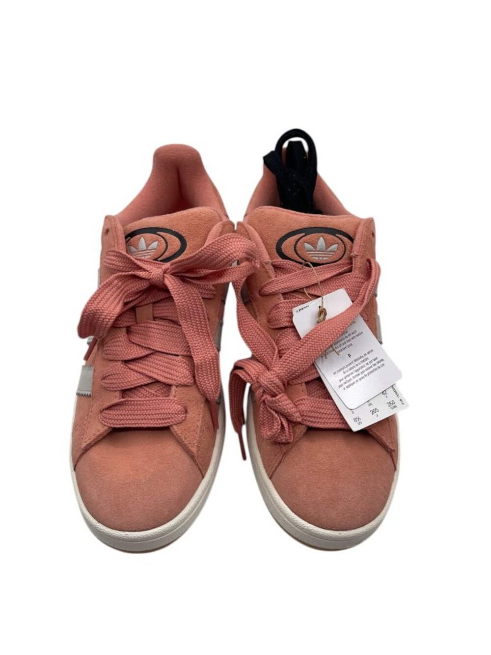 Adidas Men's Campus 00's Originals Sizes 8.5 |ID8268| - Picture 3 of 8